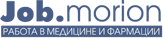 Работа в медицине и фармации